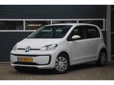 Volkswagen Up! 0