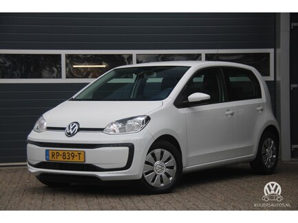 Volkswagen Up! 0