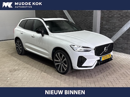 Volvo XC60 0