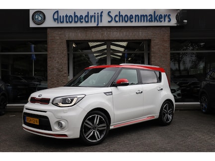 Kia Soul 0