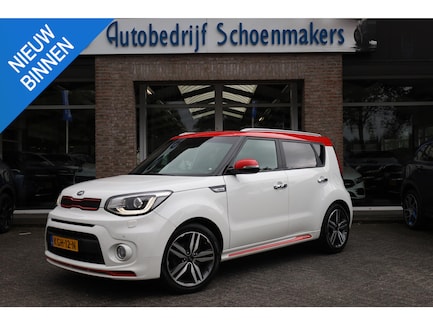 Kia Soul 0