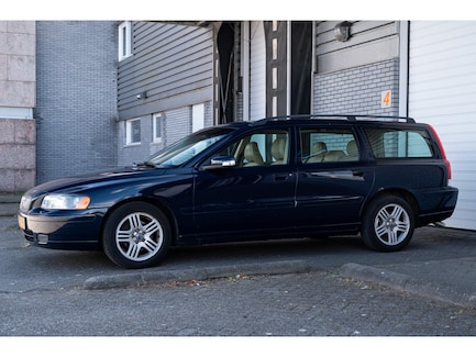Volvo V70 0