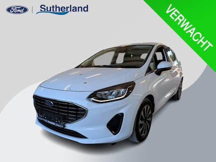 Ford Fiesta 0