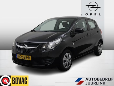 Opel Karl 0