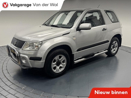 Suzuki Grand Vitara 0