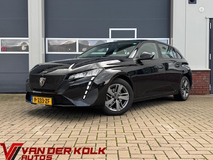 Peugeot 308 0