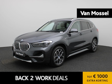BMW X1 0