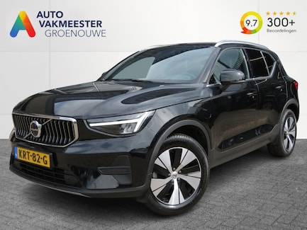 Volvo XC40 0