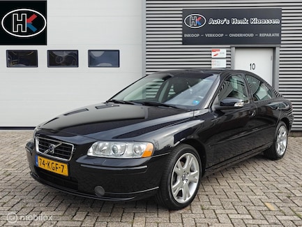 Volvo S60 0