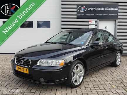 Volvo S60 0