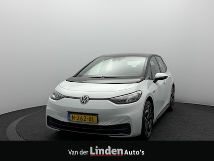 Volkswagen ID.3 0