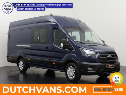 Ford Transit 0