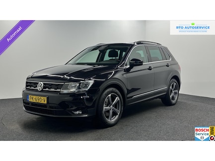 Volkswagen Tiguan 0