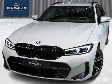 BMW 3-Serie 0
