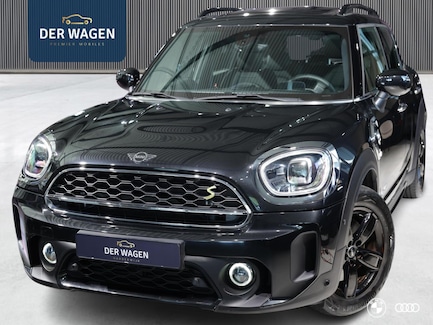 MINI Countryman 0