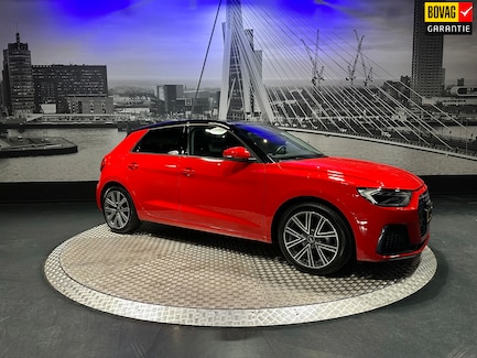 Audi A1 0