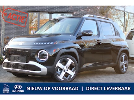 Hyundai Inster 0