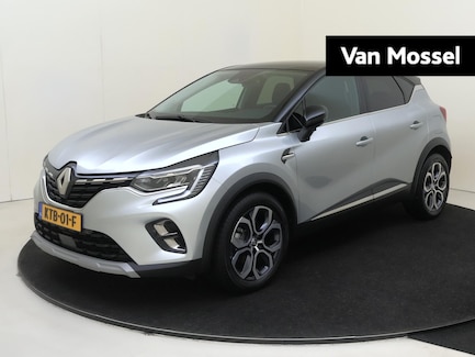 Renault Captur 0