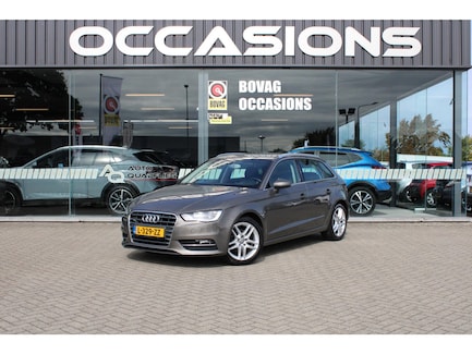 Audi A3 0