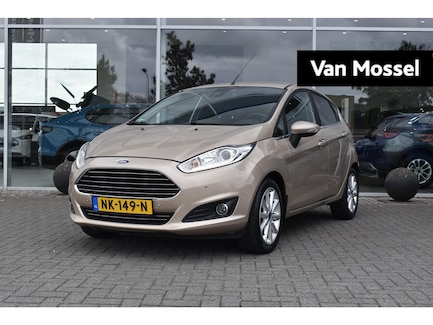Ford Fiesta 0