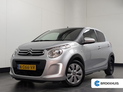 Citroën C1 0