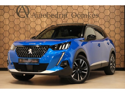 Peugeot 2008 0