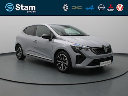 Renault Clio 0