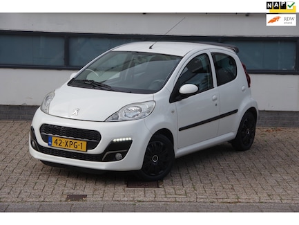 Peugeot 107 0