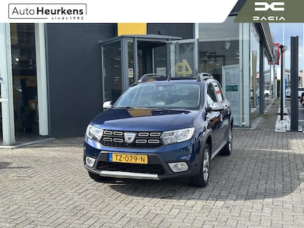 Dacia Sandero 0