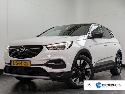 Opel Grandland 0