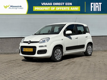 Fiat Panda 0