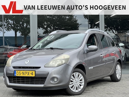 Renault Clio 0