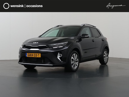 Kia Stonic 0