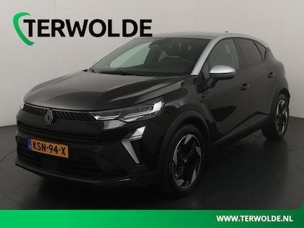 Renault Captur 0