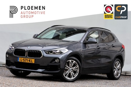 BMW X2 0