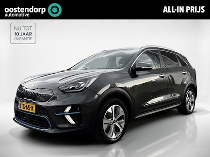 Kia Niro EV 0