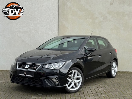 SEAT Ibiza 0