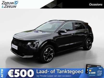 Kia Niro EV 0
