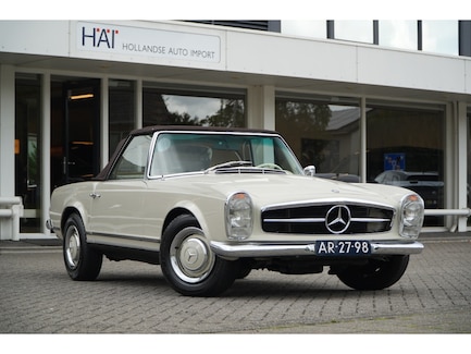 Mercedes-Benz SL 0