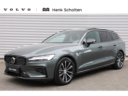 Volvo V60 0
