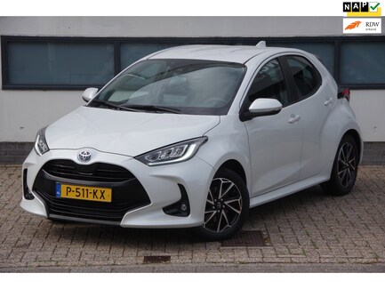 Toyota Yaris 0