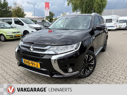 Mitsubishi Outlander 0