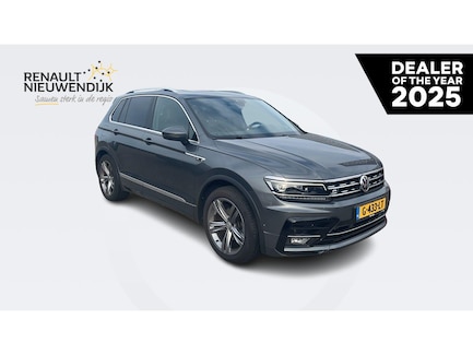 Volkswagen Tiguan 0