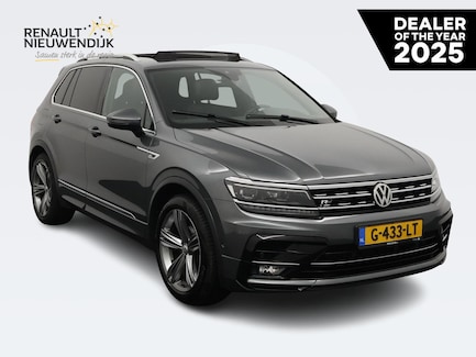 Volkswagen Tiguan 0