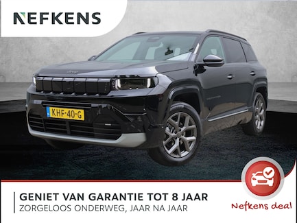 Jeep Compass 0