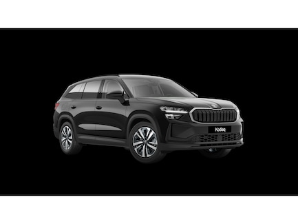 Skoda Kodiaq 0