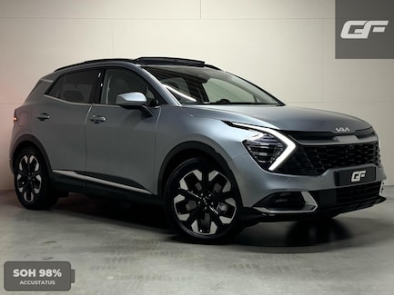 Kia Sportage 0