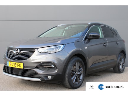 Opel Grandland 0