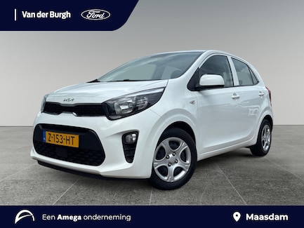 Kia Picanto 0