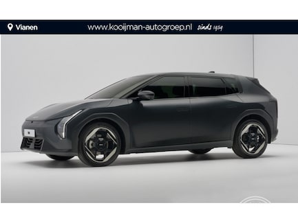 Kia EV4 0